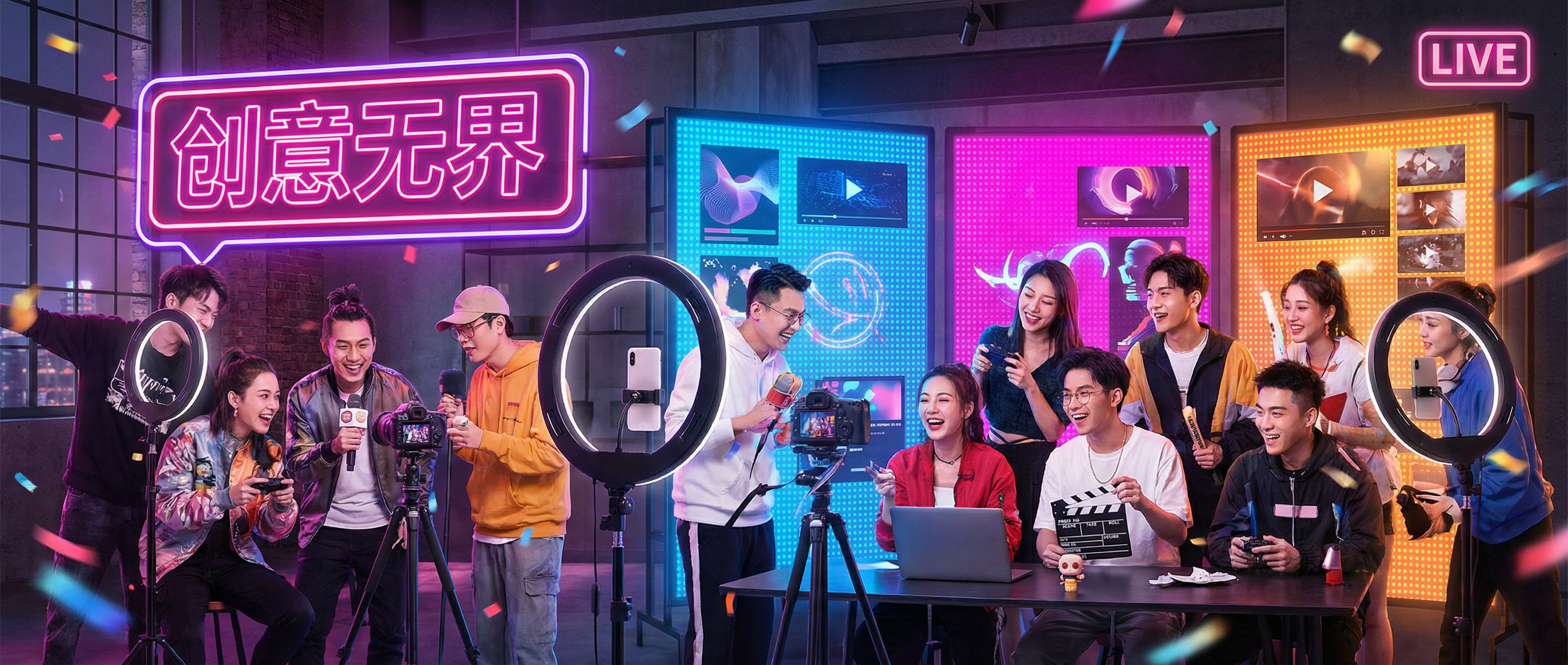 茄子视频网红视频推荐