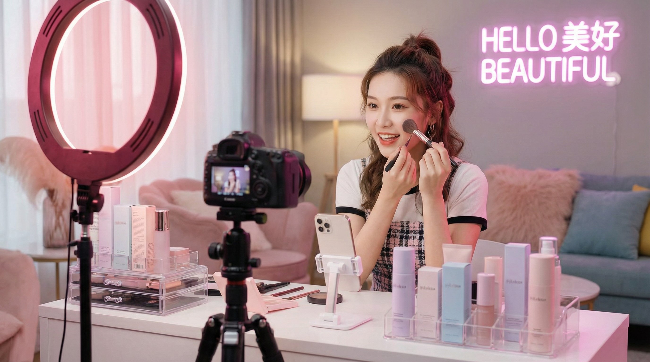 茄子视频网红视频