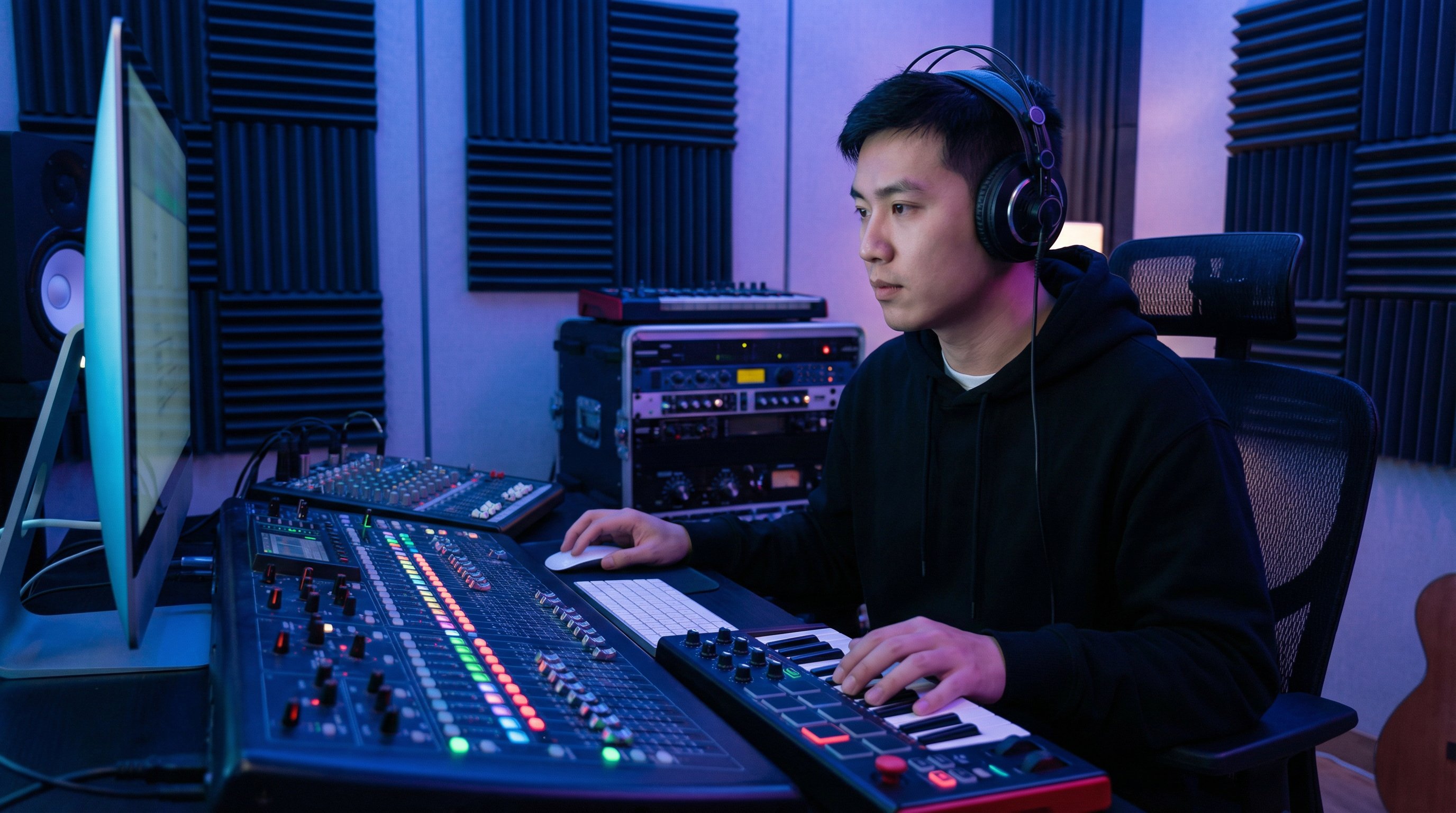 茄子视频 AI视频