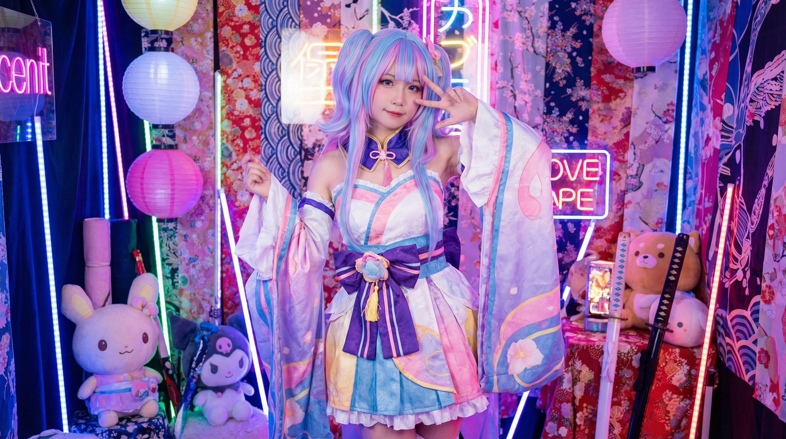 茄子视频 AI视频