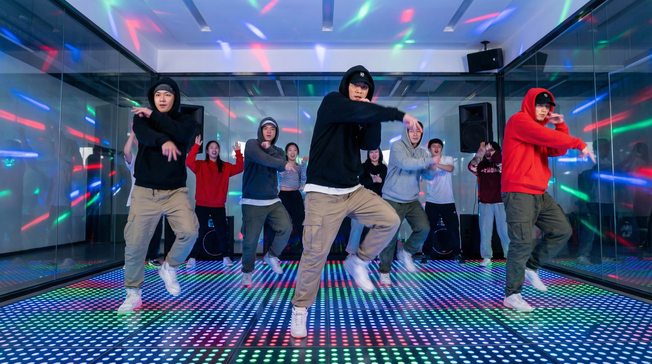 茄子视频网红视频