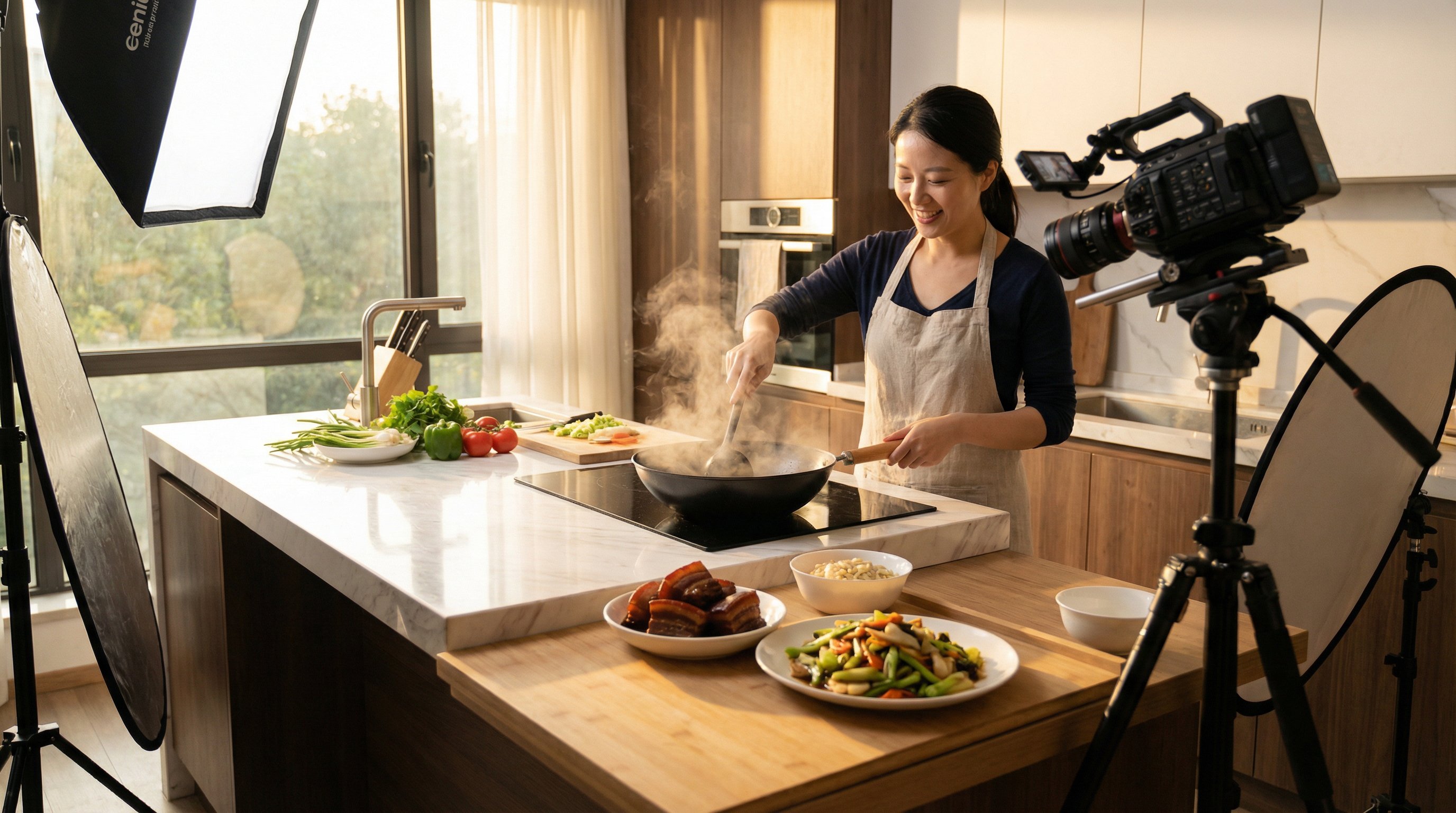 茄子视频网红视频